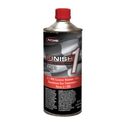 4:1 CLEARCOAT HARDENER-FAST